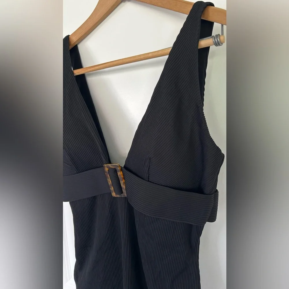 Boden Resin Buckle Swimsuit - Picture 8 of 16